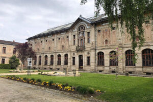 Musée national Adrien Dubouché à Limoges (Wikimedia Commons)