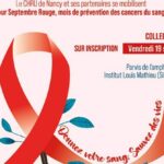 Septembre Rouge (CHRU Nancy)
