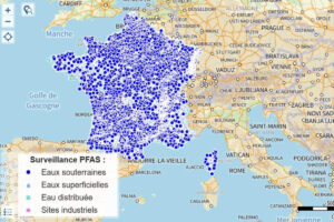 PFAS, ces polluants éternels