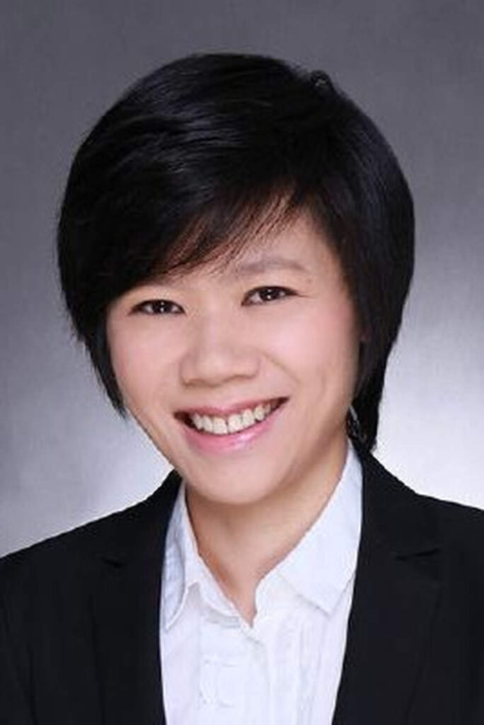 Shuwen ZENG, chercheuse au L2n de Troyes