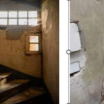 Logements insalubres (photo préfecture Bas-Rhin).