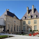 Le musée des Lumières de Langres cambriolé (photo musée)