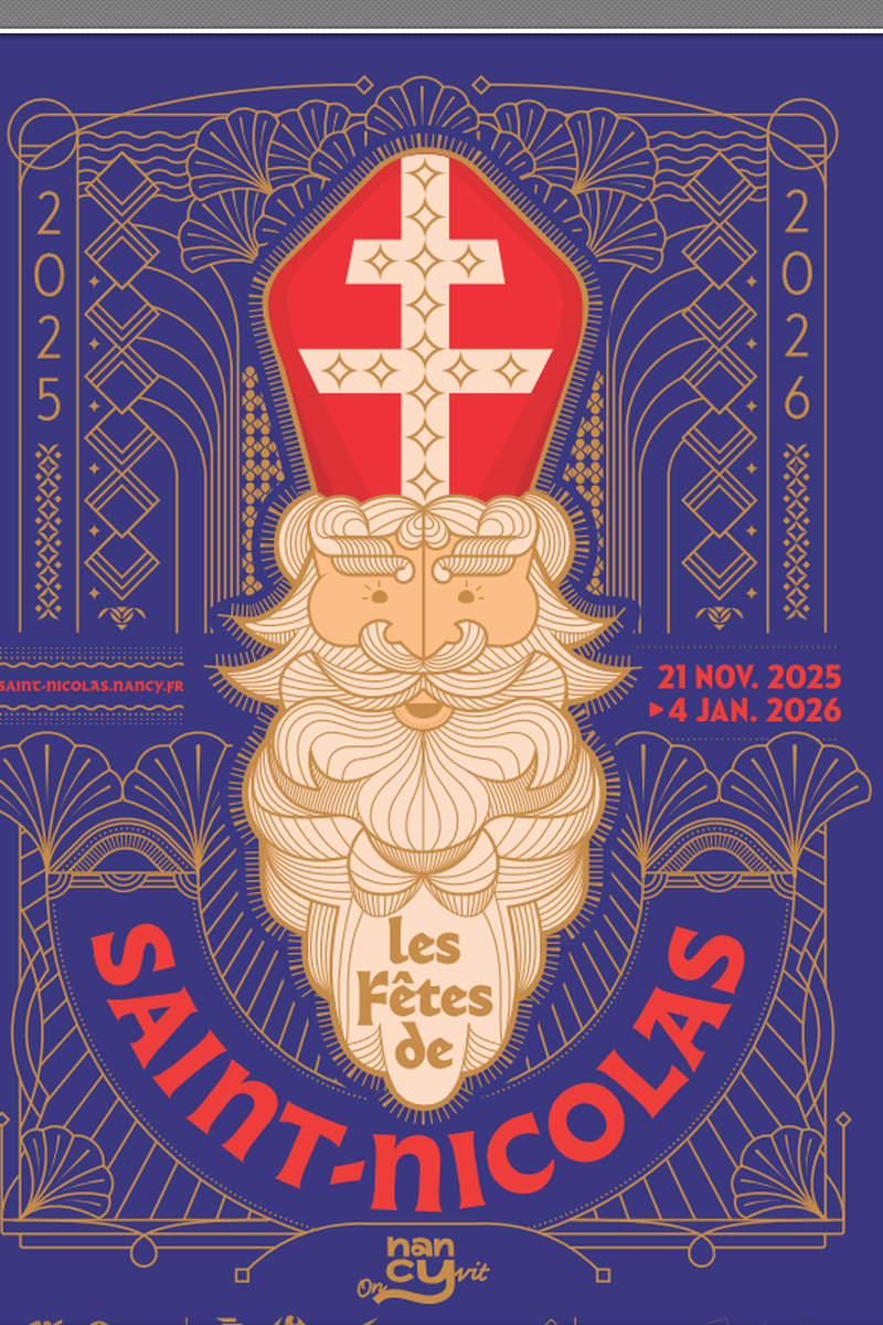 Saint-Nicolas (ville de Nancy)