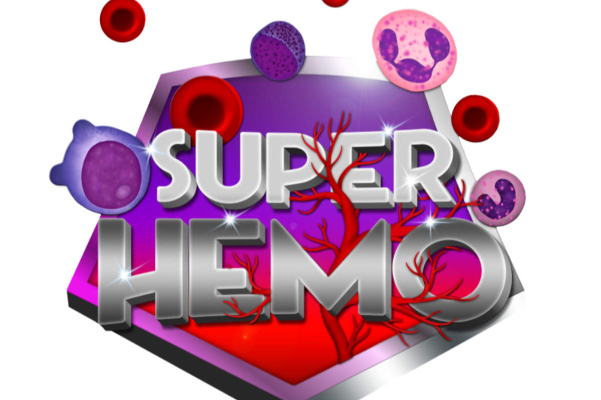 super-hemo