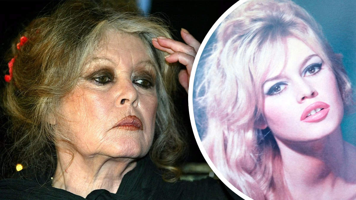 Brigitte Bardot s'en est allée (Wikimedia Commons),