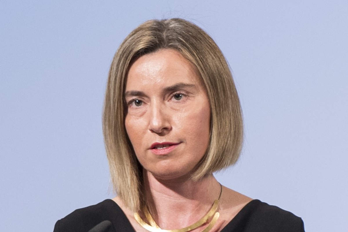 Federica Mogherini (wikidépia)