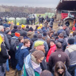 confédération Paysanne dans le Doubs (Capture FB)