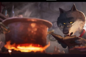 Conte de Noël (capture YouTube)