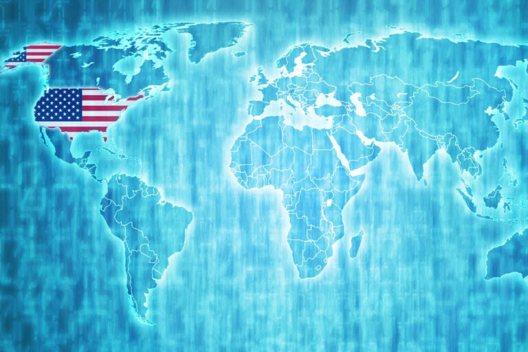 America First (UnlimPhotos)