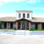 Mairie de Tresses (Wikipédia)