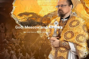 Dieu, Moscou et l'Ukraine (Iveris)