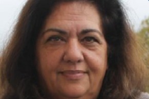 Catherine Bouissou, présidente du Syndicat Liberté Santé