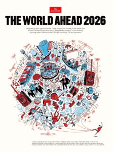 the-economist-the-wolrd-ahead-2026