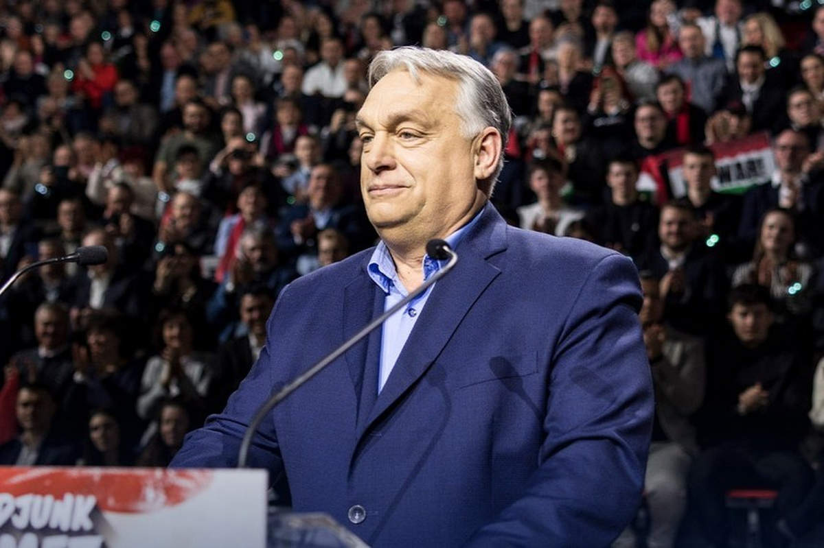 Viktor Orban (capture site VO)
