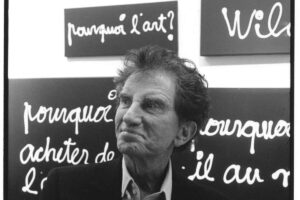 Jack Lang (Olivier Meyer, CC BY-SA 4.0, via Wikimedia Commons)