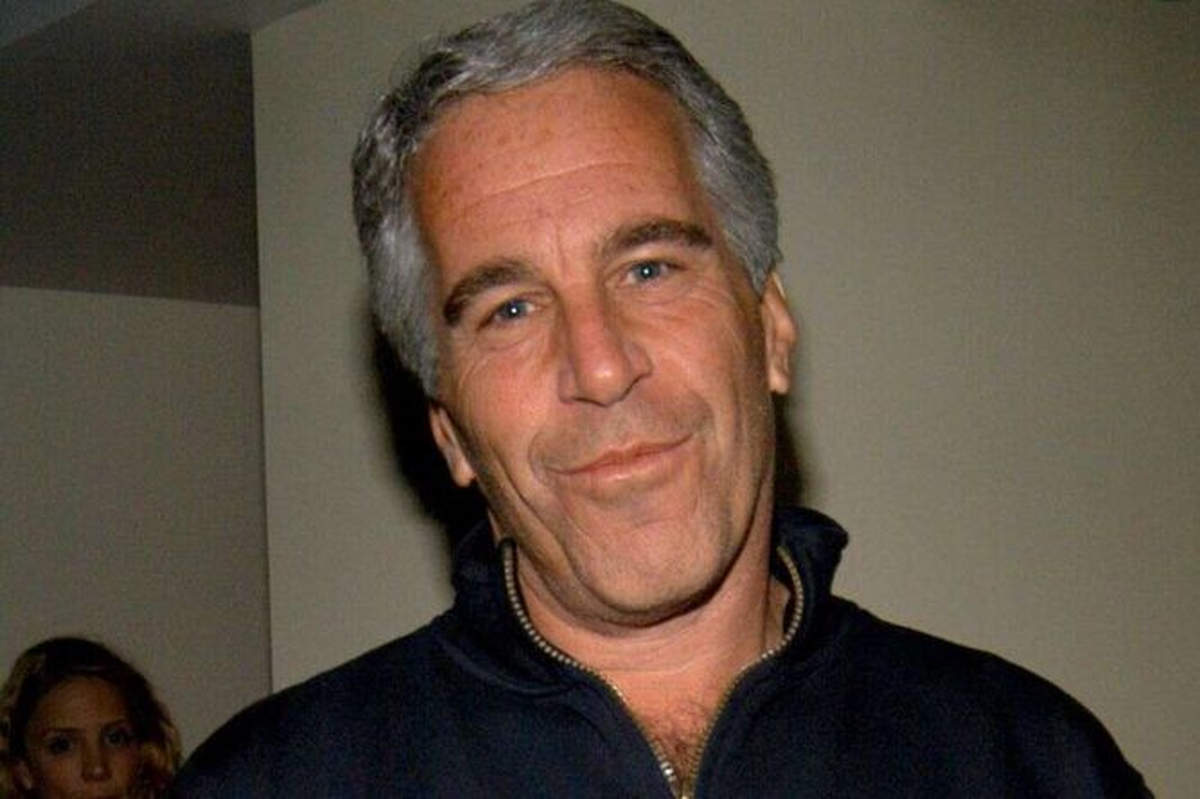 Jeffrey Epstein (Orinoco Tribune CC BY 4.0)