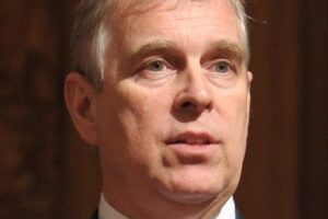 Le Prince Andrew par Titanic Belfast CC BY 2.0