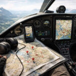 Un raid aérien en ULM à la conquête de l'Europe 'dossier de presse)