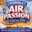 Chambley Air Passion – Le Ciel en Fête : Réunion de lancement à l’AUAB