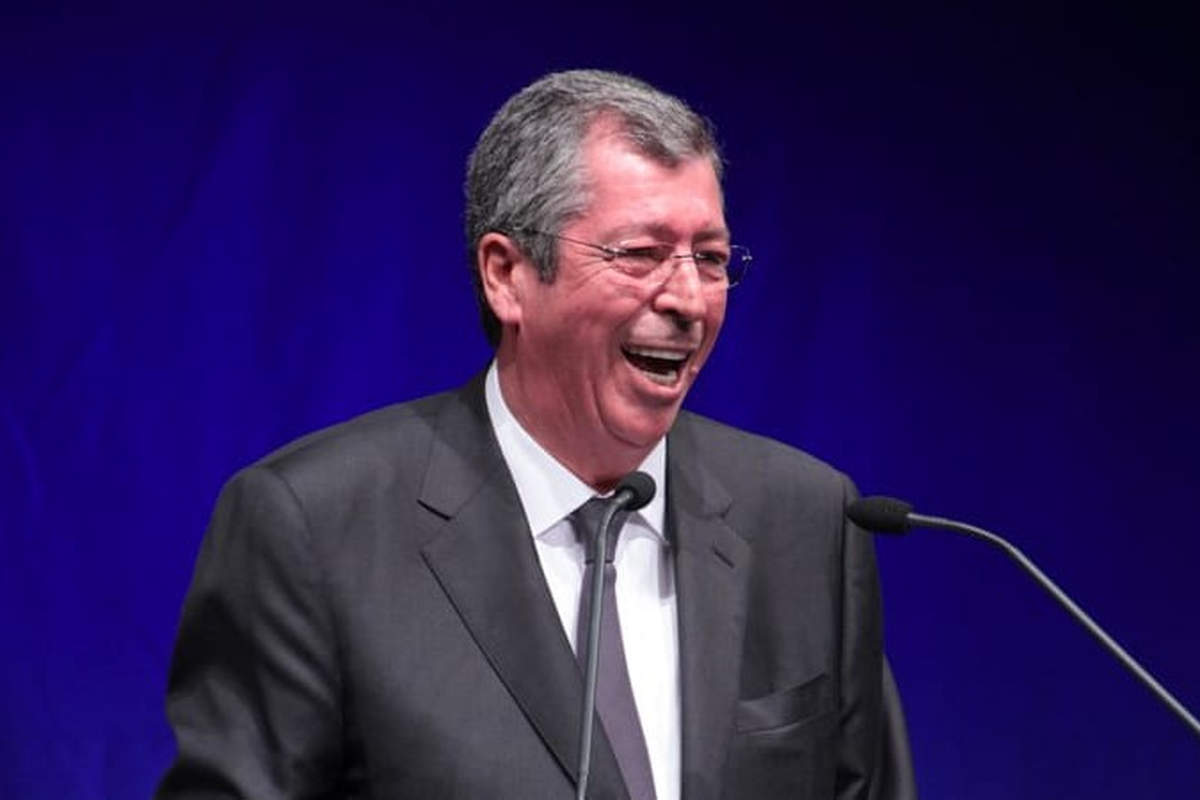 Patrick Balkany (Flickr)