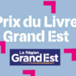 Prix du Livre Grand Est