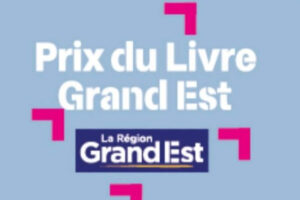 Prix du Livre Grand Est
