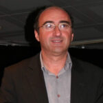 Eric Halphen, ancien juge anticorruption (Georges Seguin (Okki), CC BY-SA 3.0 , via Wikimedia Commons)