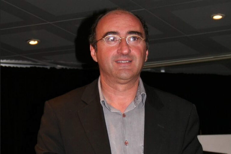 Eric Halphen, ancien juge anticorruption (Georges Seguin (Okki), CC BY-SA 3.0 , via Wikimedia Commons)