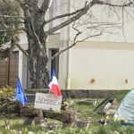 Verny : les électeurs radiés n'apprécient pas les termes de "nomadisme électoral" et ils le font savoir (DR)