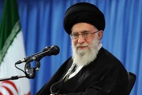 L’ayatollah Ali Khamenei (photo creatives commons)