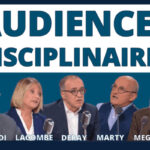 Les médecins bonimenteurs devant leurs pairs (SLS)