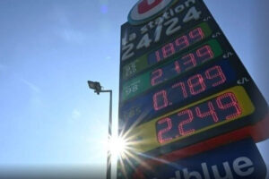 Hausse du carburant : une pétition sur Change.org