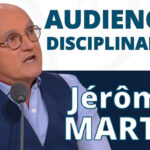 Le Dr Jérôme Marty comparaîtra devant l'Ordre des médecins (CP du syndicat Liberté Santé)