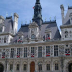 Hôtel de Ville de Paris