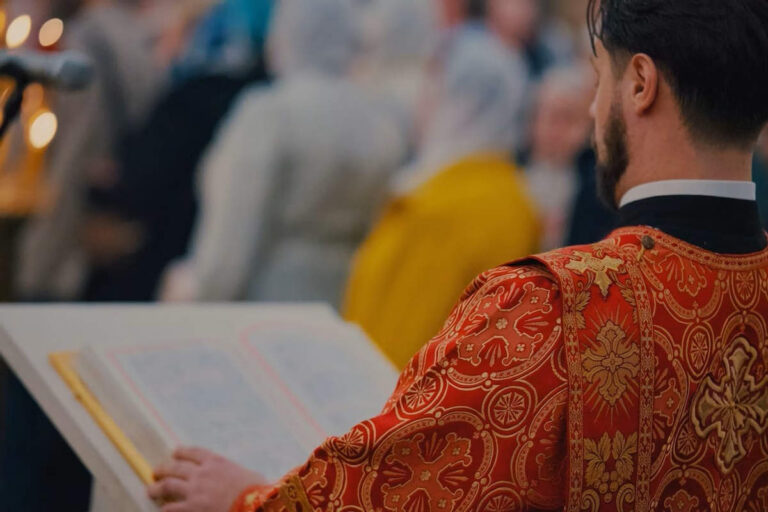 Prêtre maronite (Photo d'illustration-Konstantin Kitsenuik)