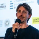 Nathan Ambrosioni réalisateur