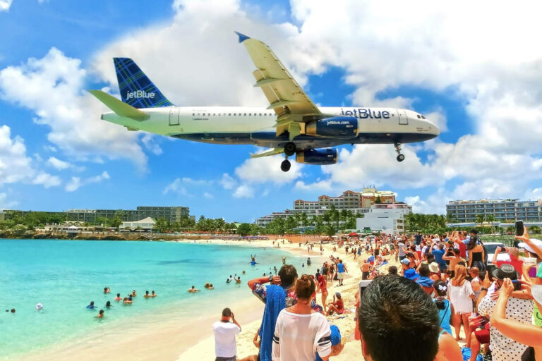 pénurie de kérosène pour les vacances (UnlimPhotos)