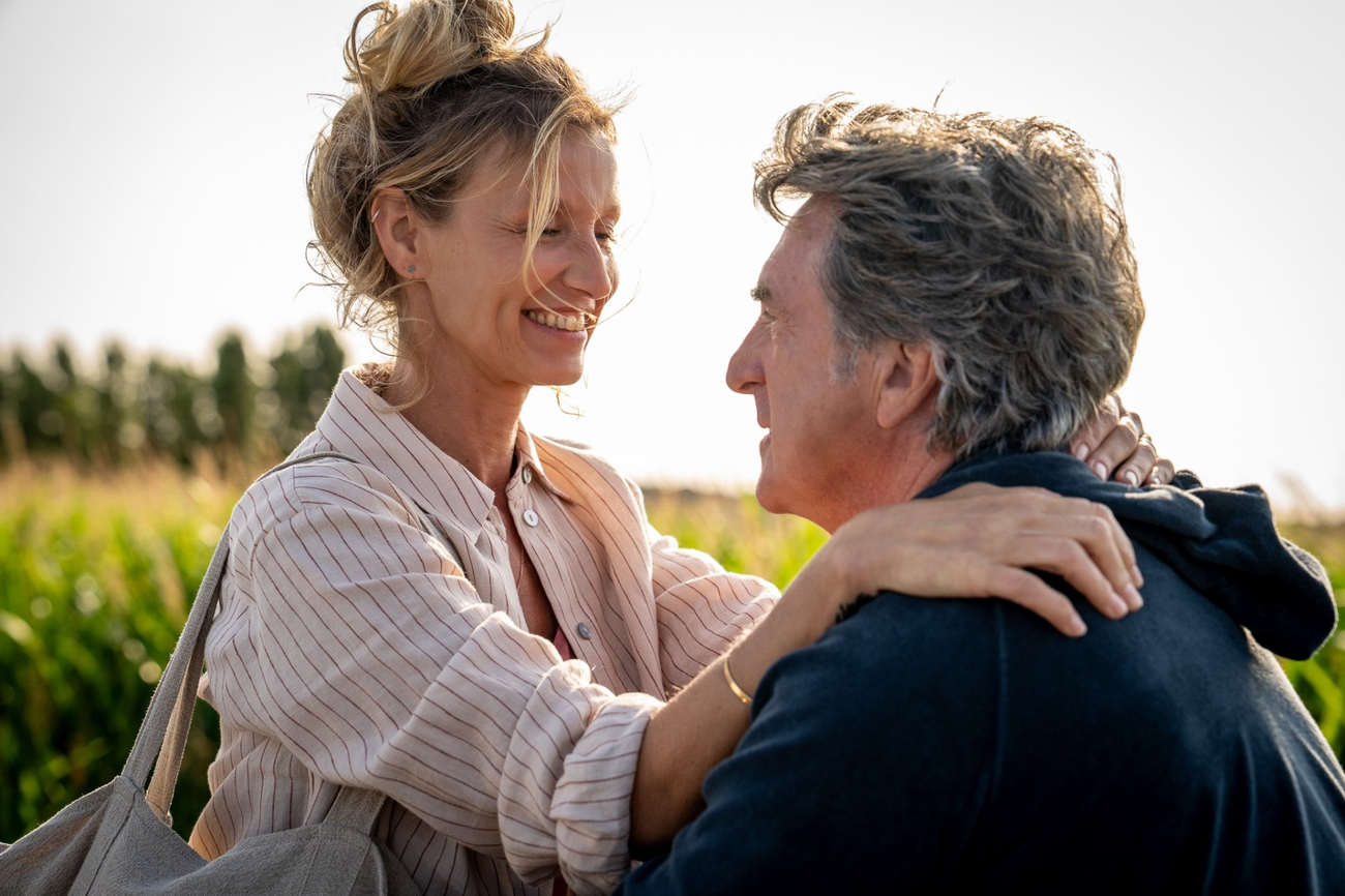 « Pour le plaisir » des femmes