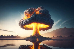 Risque de déflagration nucléaire (Daily Iran News)