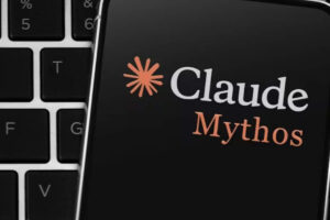 Claude Mythos est une intelligence artificielle de pointe, développée par la société Anthropic, dont les capacités avancées en cybersécurité offensive suscitent autant de fascination que d’inquiétude. Gguy/Shutterstock