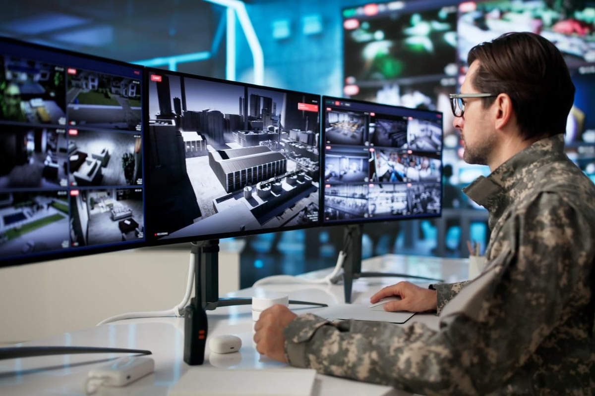 Internet, l'arme de domination stratégique américaine (UnlimPHoto)