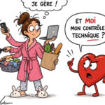 Le dessin de Lulu