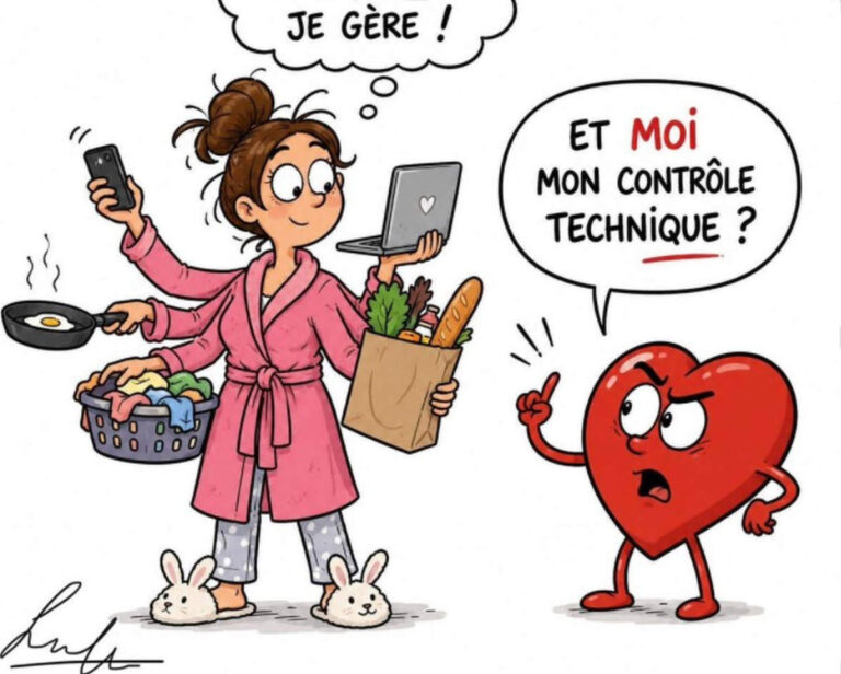 Le dessin de Lulu