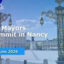 Nancy : Sommet international des Maires Urban7
