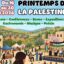 Nancy et Toul : Le Printemps de la Palestine