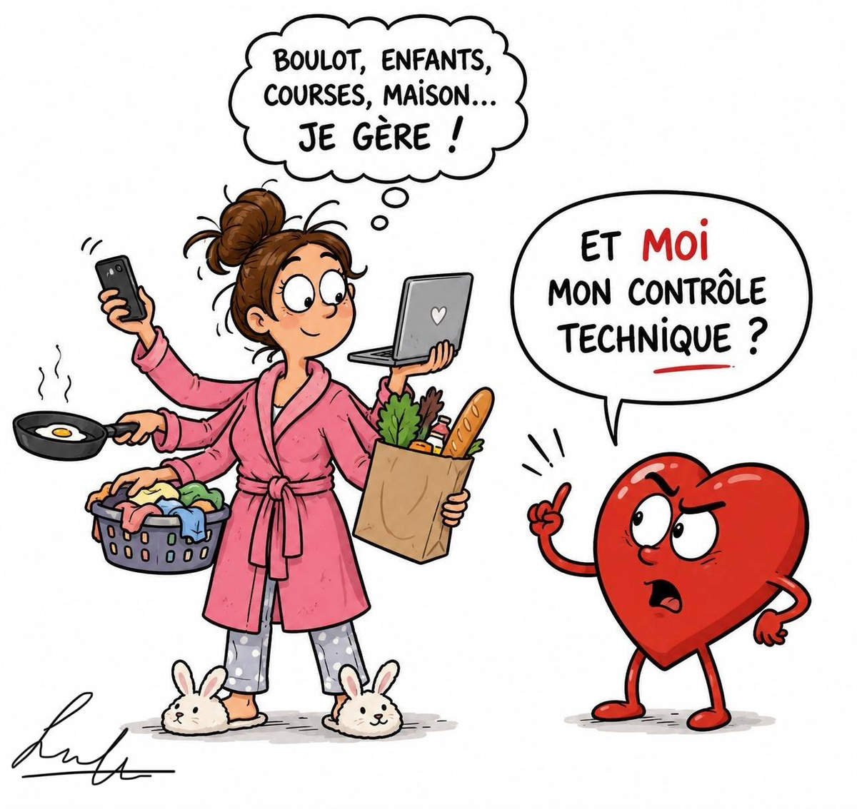 dessin