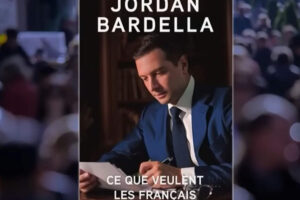 Jordan Bardella (capture CNews)