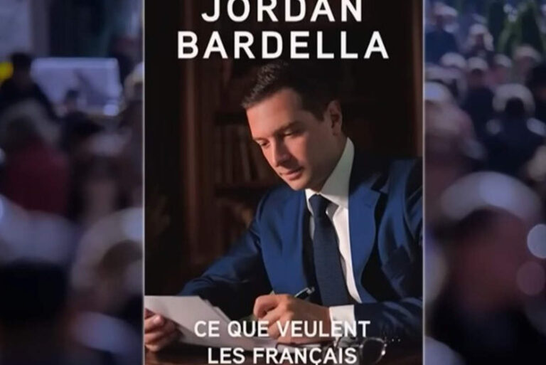 Jordan Bardella (capture CNews)