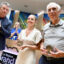 La liberté en héritage : la Région crée le Prix Cécile Kohler & Jacques Paris