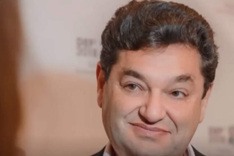 Vadim Ermolaev (capture BFM Business)
